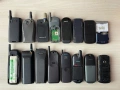 Ретро телефони Nokia Motorola Siemens Ericsson Alcatel Samsung Philips , снимка 2