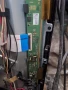 Main board TP.MS6886.PC710 за 40-инчов телевизор SHARP 40AJ6KE с дисплей  LSC400FN05, снимка 6