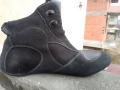 мото боти IXS FURY номер 43, снимка 4