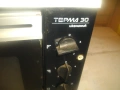 Българска малка комбинирана ел. готварска печка 3310W от Соца НРБ 1987г. ТЕРМА 30 ИКОНОМИК, снимка 10