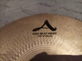 Фус чинели Zildjian A New Beat 14", снимка 3