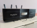 Micromega MyDAC
/ Audiophile 24-bit DAC, снимка 5