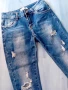 Дънки"Denim", снимка 1