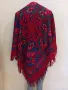 Руски шал , снимка 2