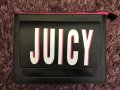 Нов клъч Juicy Couture Clutch Bag, оригинал, снимка 11