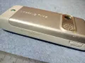 SONY ERICSSON K310i VGA Camera Стар КОЛЕКЦИОНЕРСКИ МОБИЛЕН ТЕЛЕФОН GSM АПАРАТ СОНИ ЕРИКСОН 47684, снимка 16