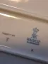немско порцеланово плато с рози Kaiser porcelain    15/2, снимка 9