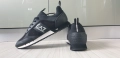 Emporio Armani EA7 Sneakers Mens Size 42/26.9см US 8.5 UK 8 ОРИГИНАЛ! Мъжки Спортно - елегантни!, снимка 13