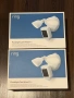 Чисто нови камери Ring Floodlight Cam Wired Pro with Birds Eye, снимка 1