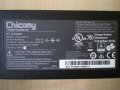 Зарядно за лаптоп: Chicony A16-100P1A, 100W 20V 5A 5.5x2.5mm, снимка 2