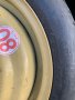 Резервна гума T 135/70 D15 99 M Bridgestone, снимка 3