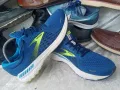 КАТО НОВИ мъжки маратонки Brooks ADRENALINE 21, N- 45 - 46, снимка 1