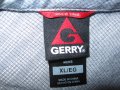Риза GERRY   мъжка,ХЛ, снимка 1