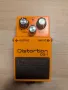 китарен ефект BOSS DS-1, снимка 1