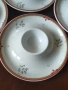 Порцеланови поставки за яйца, коктиери, снимка 4