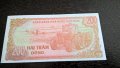 Банкнота - Виетнам - 200 донги UNC | 1987г., снимка 2
