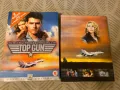 Top Gun Limited Edition DVD с БГ Субтитри, снимка 3