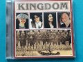 Kingdom – 1970 - Kingdom(Psychedelic Rock)
