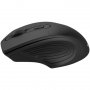 Мишка Безжична CANYON CNE-CMSW15B 1600dpi 4 btn Черна Wireless Optical Mouse, снимка 2