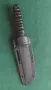 тактическият нож за оцеляване. Изпратя по Спиди с преглед и тест., снимка 3
