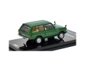Range Rover "Classic" 1982 - мащаб 1:64 на INNO Models моделът е нов в PVC дисплей-кейс, снимка 5