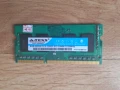 A-TEXS 4GB DDR3 PC3-10600, снимка 1