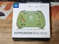 Nyxi Hypiron / Pro джосйтици за Nintendo switch , снимка 2