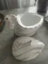 Продавам порцеланов лебед, снимка 2