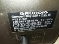 grundig-внос germany 0205231219, снимка 5