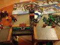Конструктор Лего - модел LEGO City 4440 - Горска полицейска станция, снимка 7