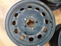 BMW e 46 джанти 16 цола, снимка 2