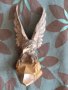 Дървена статуетка на Орел от времето на Соц-а, снимка 1 - Антикварни и старинни предмети - 43534071