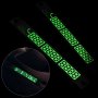 Светещ стикер за Телефон за Кола - Фосфорна!, снимка 2
