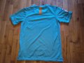 Barcelona футболна тениска  2010 - 2011 гости Nike M юноши 140-150cm, снимка 6