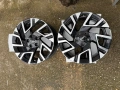 Kia 5x114.3 18 оригинални джанти, снимка 2