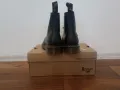 Dr. Martens Боти Кубинки 1460 Smooth Black, 41 EU, снимка 3