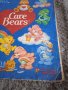 PANINI Care Bears - стар албум за стикери Панини от 80-те години , снимка 2