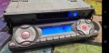 Sony авто касетофон с управление на CD Changer , снимка 3