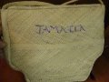 Ръчно изработена чанта от Ямайка РАЗПРОДАЖБА, снимка 4