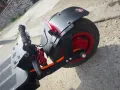Мощна Електрическа тротинетка K-Cloud k14 10000W 72V 40Ah (140km/h), снимка 5