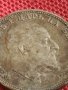 Сребърна монета 1 лев 1910г. България Цар Фердинанд първи за КОЛЕКЦИОНЕРИ 43014, снимка 11