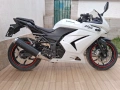 Kawasaki Ninja 250R, снимка 6