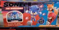 Камион на Соник с 2 героя, снимка 2