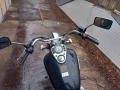 Honda shadow 125cc , снимка 6