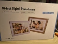 10.1" цифрова фоторамка с дистанционно управление, 1280 * 800 IPS Full View ултра ясен екран , снимка 10