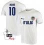 Фен тениска на ITALIA за EURO 2020 с Ваше име и номер!Тениски на Италия за УЕФА ЕВРО 2020!, снимка 4