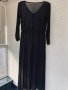 🇮🇹 Модерна рокля (наметало) Италия, снимка 15