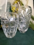 Кристална ваза чудна, снимка 6