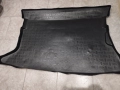 Оригинална гумена стелка Тойота Аурис , снимка 3