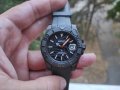 Seiko mod Orange hand Yacht pvd, снимка 2
